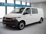 Volkswagen T6 Doka Kasten TrendlinePlus 2.0 TDI LRS 4MOTION - VW T6 Transporter in Frankfurt