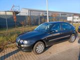 Rover 25 mit nur 80000 km - Rover aus 2002