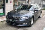 Skoda SKODA Superb 1.6 TDI DSG Wagon Executive - Skoda Superb mit Diesel-Antrieb: 1.6