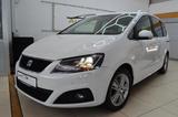 Seat Alhambra 2.0 TDI DSG ~Navi~Xenon~7-Sitzer - Seat Alhambra Gebrauchtwagen in München
