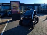Renault Twizy Intens *8-fach bereift* *Bremse neu* - Renault Twizy aus 2021