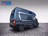 Pössl H-Line Vario 545 SIE SPAREN: 4.903,-- € - Pössl Vario 545