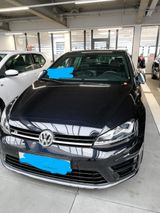 Volkswagen 5G1 RXR Golf VII R 2.0 TSI DSG - Volkswagen Golf: 2.5