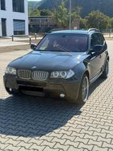 BMW X3 xDrive20d Limited Sport Edition Limited S... - BMW X3: Limited Sport Edition