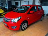 Opel Karl Edition KLIMA/TEMPOMAT/CITY-DRIVE/MEDIA-IN - Opel Karl