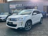 Citroën C4 Aircross 1.6 PANO AHK KEYLESS GO 4WD - Citroën C4 Aircross aus 2014