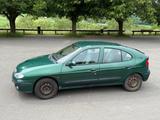 Renault Megane Classic Expression 1.9 dCi Expression - gebrauchte Renault Megane aus dem Jahr 2002