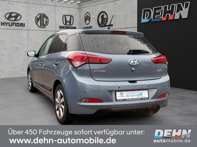 Hyundai i20 1.0 T-GDi YES! Plus