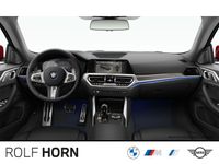 BMW 430 Gran Coupé - Vorschau Bild 4