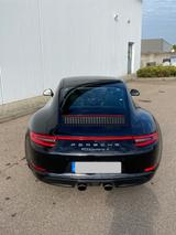 Porsche 911 Carrera 4 (991.2) APPROVED/SAGA/KEYLESS/KAM - Porsche 911 aus 2016