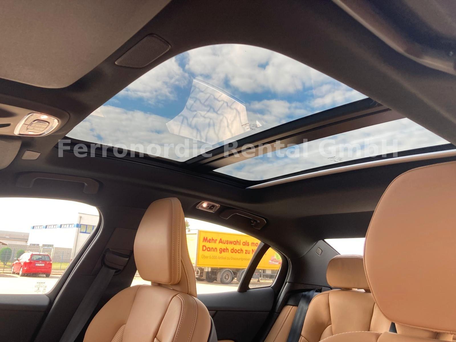 Volvo S60 B5 Milde-Hybrid Inscription, миниатюра 16