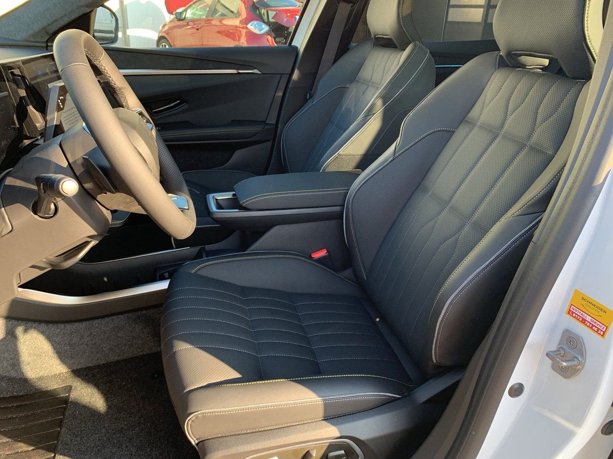 Renault Scenic E-TECH - Bild 9