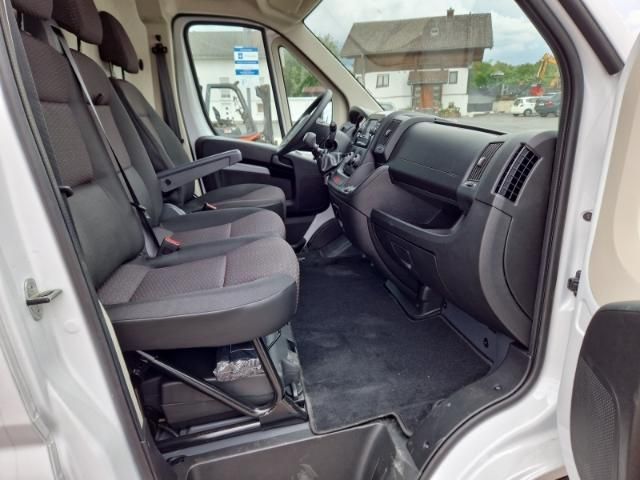 Citroën Jumper - Bild 18