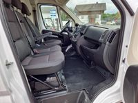 Citroën Jumper - Vorschau Bild 18