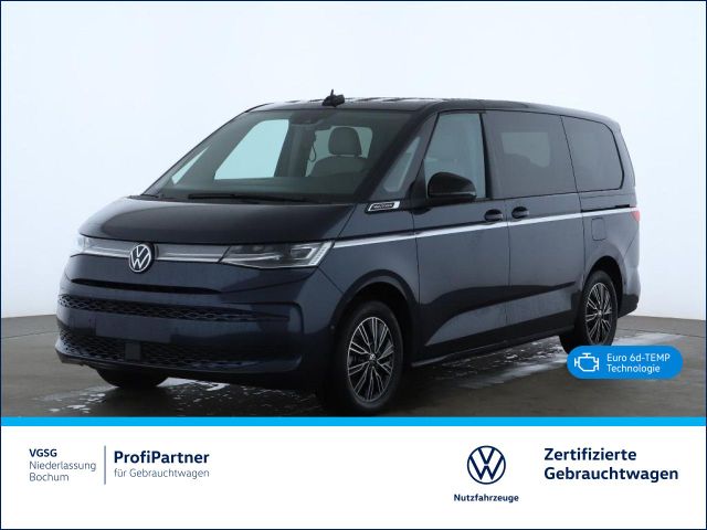 Volkswagen Multivan T7 Style LÜ Navi AHK el.Heckklappe LED