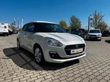 Suzuki Swift Comfort*RFK*SHZ* - Suzuki Swift: mit Klimaanlage