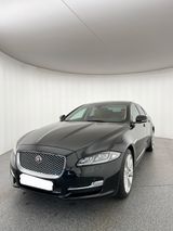 Jaguar XJ 3.0 V6 Diesel Premium Luxury |TÜV |Facelift - Jaguar XJ mit Diesel-Antrieb: 3.0