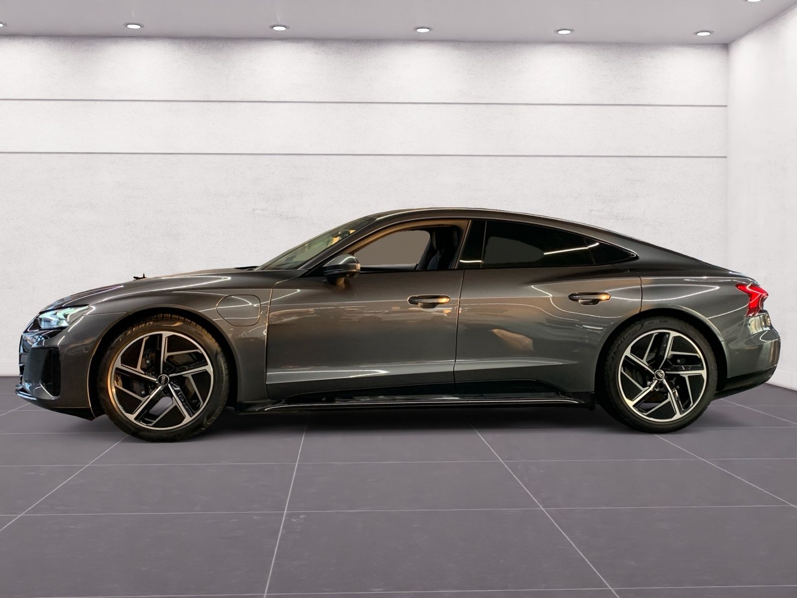 Audi e-tron GT - Bild 5