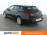 Seat Leon 1.5 TSI ACT FR*NAVI*CAM*LED*PDC*ACC*SHZ* - Seat Leon Gebrauchtwagen in Frankfurt