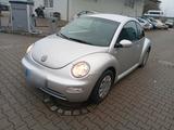 Volkswagen Beetle 2002 Baujahr 1.6 Benz TÜ... - gebrauchte VW Beetle aus dem Jahr 2002