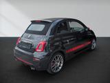 Abarth 500 Cabrio 595 C Competizione - Abarth Gebrauchtwagen