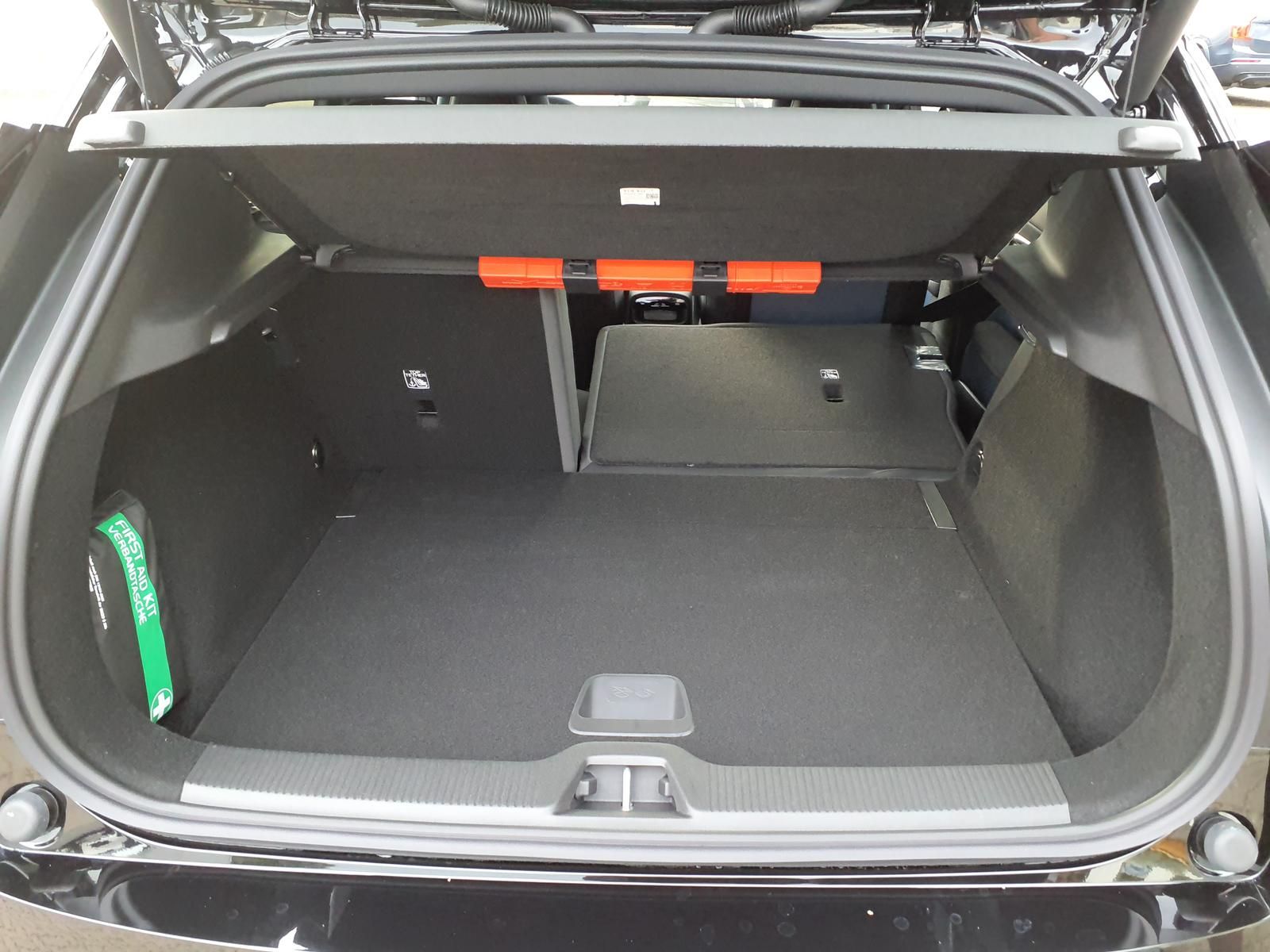 Volvo EX30 - Bild 14