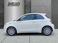 Fiat 500 - Vorschau Bild 2