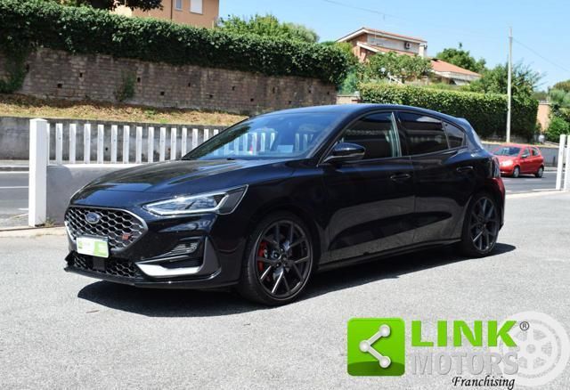 Ford FORD Focus 2.3 EcoBoost 280 CV 5p. ST