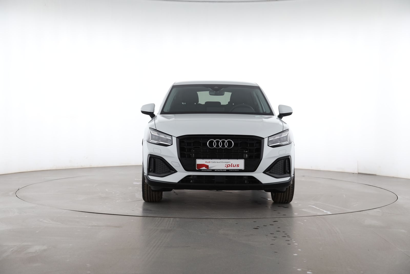 Audi Q2 - Bild 5