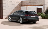 Audi A6 e-tron - Vorschau Bild 5