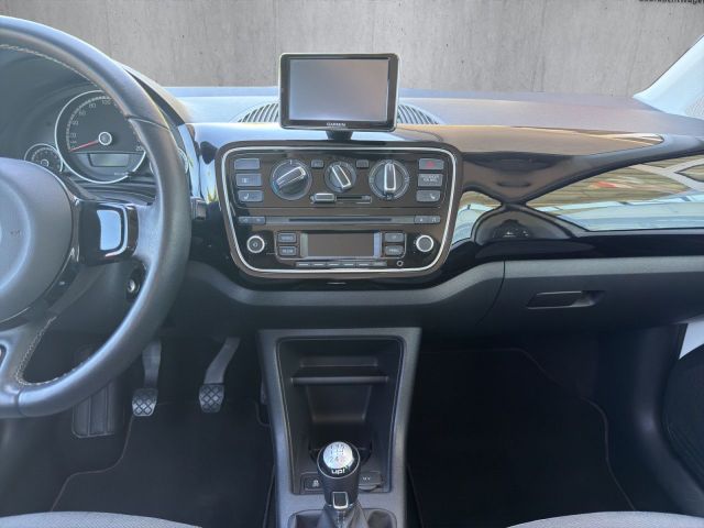up! 1.0 cross up!/SHZ/Temp./Navi/PDC/25400KM