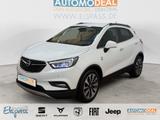 Opel Mokka 120 Jahre AUTOMATIK ALLWETTER NAV LED KAME - Opel Mokka J-A