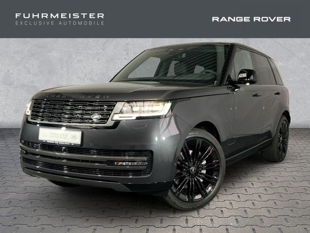 Land Rover Range Rover HSE D350 Mild-Hybrid Park-Assistent 