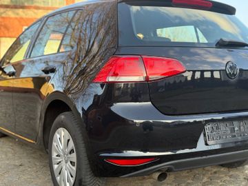 Volkswagen Golf - 7