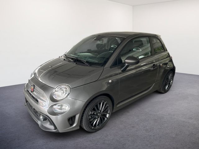 Abarth 595 1.4 165 PS/XENON/BEATS/17Z/