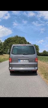 Volkswagen T5 California - VW T5 California von 2015