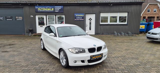 BMW 1 Lim. 118i M-Paket