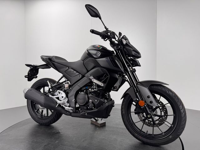Yamaha MT-125 *NEUFAHRZEUG MJ 2025 *AKTIONSPREIS
