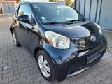 Toyota IQ*Lückenlos Scheckheft*2.Besitz* - Toyota IQ: Iq2