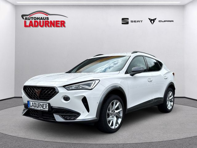 Formentor 1.5 TSI DSG *AHK/Navi/ACC/FullLink/PDC