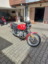 BMW R65 LS - BMW R65