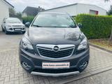 Opel Mokka X 1.6 CDTI Color Innovation 4x4-Xenon-Lede - Opel Mokka X: Color Innovation