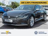 Volkswagen Arteon Shooting Brake 2.0 TDI DSG ELEGANCE AHK - VW Arteon Gebrauchtwagen in Bochum