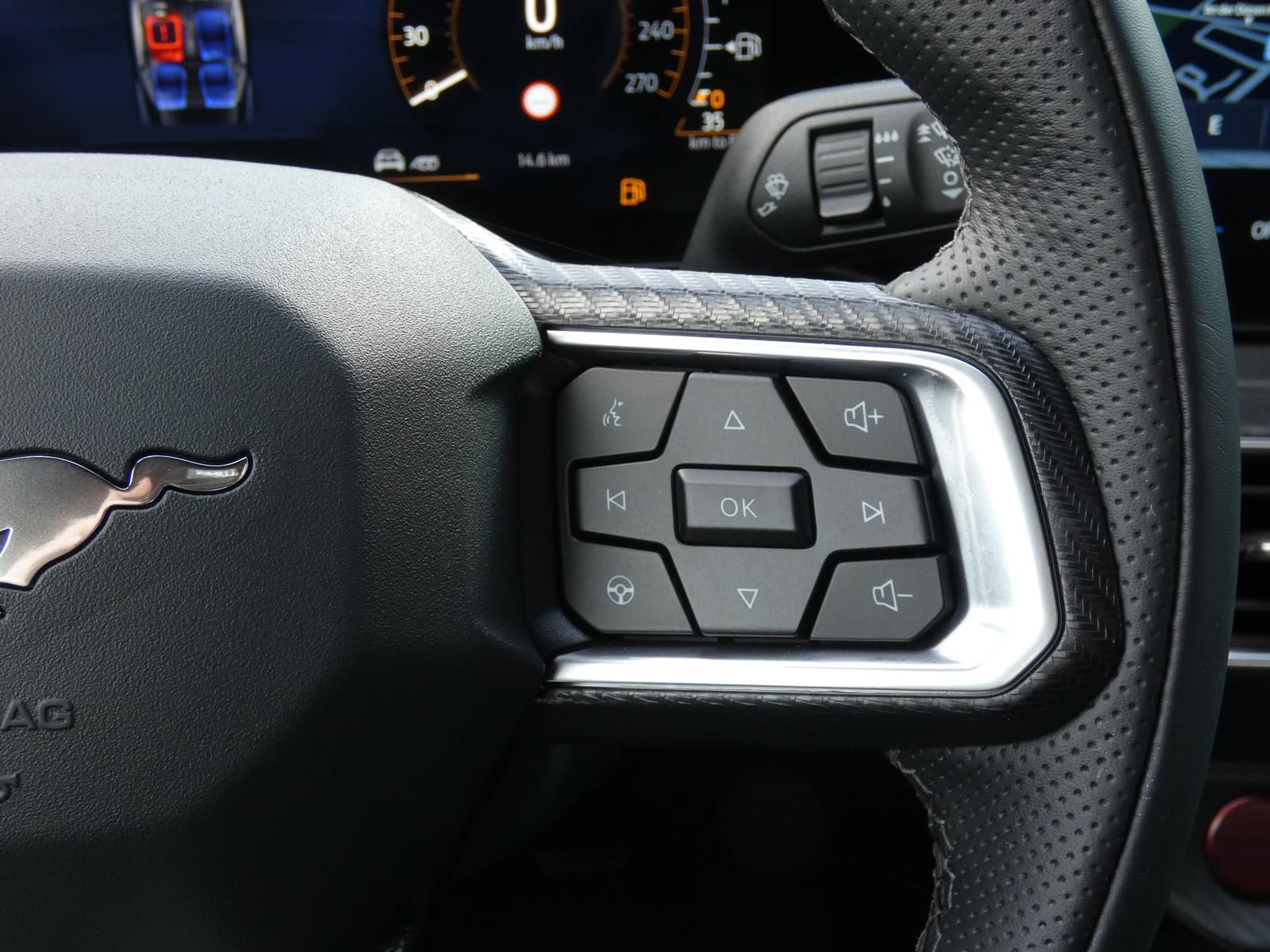 Ford Mustang - Bild 13