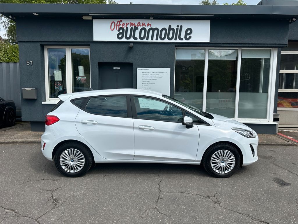 Ford Fiesta - Bild 12