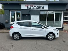 Ford Fiesta - Vorschau 12