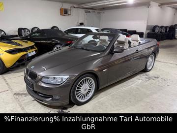 2011 Alpina B3 — миниатюра 11