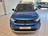Opel Frontera 1.2 GS Navi.,Rückfahrkamera,SHZ,PP v+h. - blaue Opel Frontera