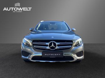 Mercedes GLC 220 - 2