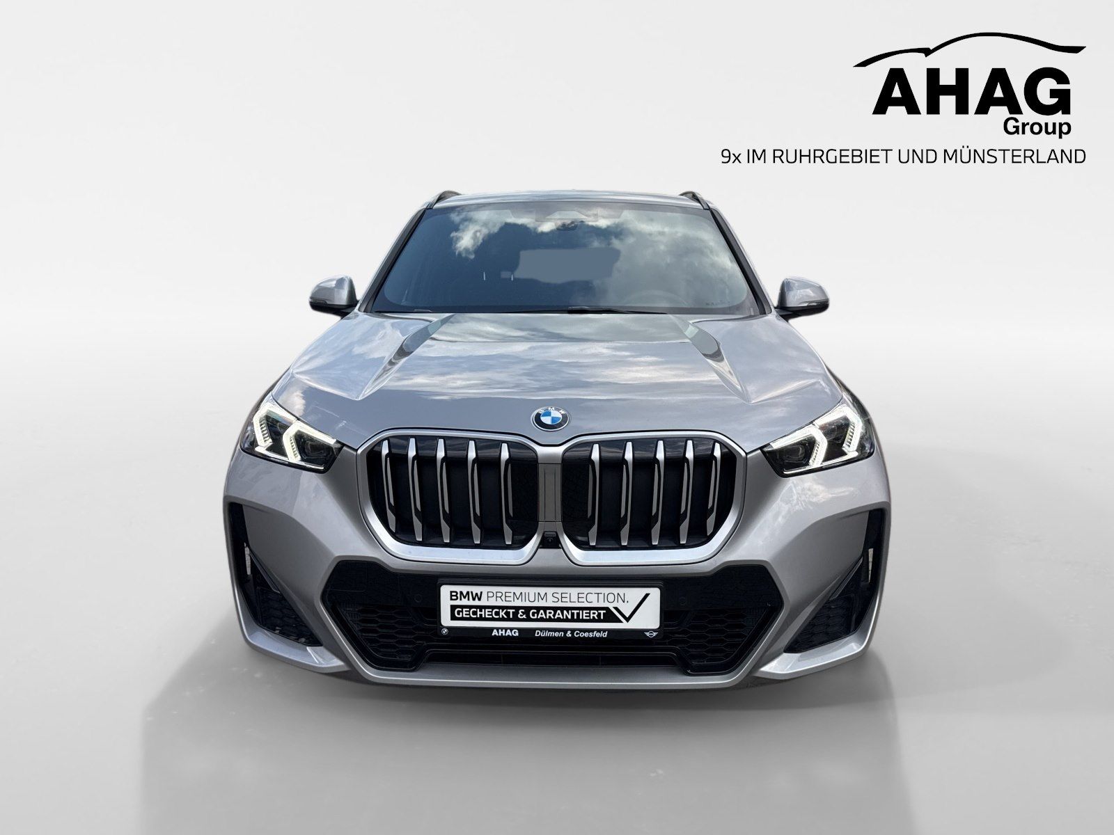 BMW X1 - Bild 2